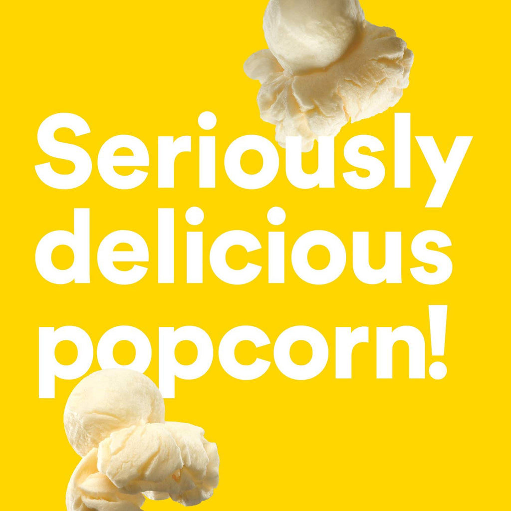 Smartfood Doritos Nacho Cheese Flavored Popcorn, 5.5 oz