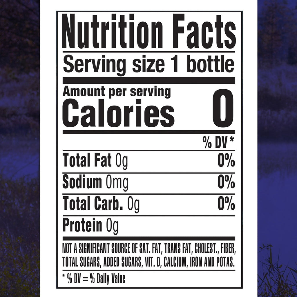 Ozarka Spring Water, 16.9 fl oz Plastic Bottles , 35-Pack
