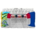 Ozarka Spring Water, 16.9 fl oz Plastic Bottles , 35-Pack