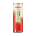 BUM Energy Watermelon Energy Drink, Zero Sugar, 112mg Natural Caffeine, Crash Free Focus, 12 fl oz Can