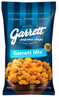 Garrett Popcorn Shops, Garrett Mix, 6 oz