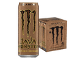 Java Monster Loca Moca, Coffee + Energy Drink, 11 fl oz, 4 Pack