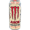 Monster Energy Juice, Pacific Punch, Juice + Energy Drink, 16 Fl Oz