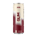 BUM Energy Dr. BUM Energy Drink, Zero Sugar, 112mg Natural Caffeine, Crash Free Focus, 12 fl oz Can