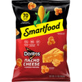 Smartfood Doritos Nacho Cheese Flavored Popcorn, 5.5 oz