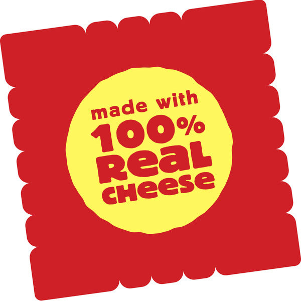 Cheez-It Original Cheese Crackers, Baked Snack Crackers, Family Size, 21 oz