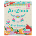 AriZona Mixed Fruit Fruit Snacks